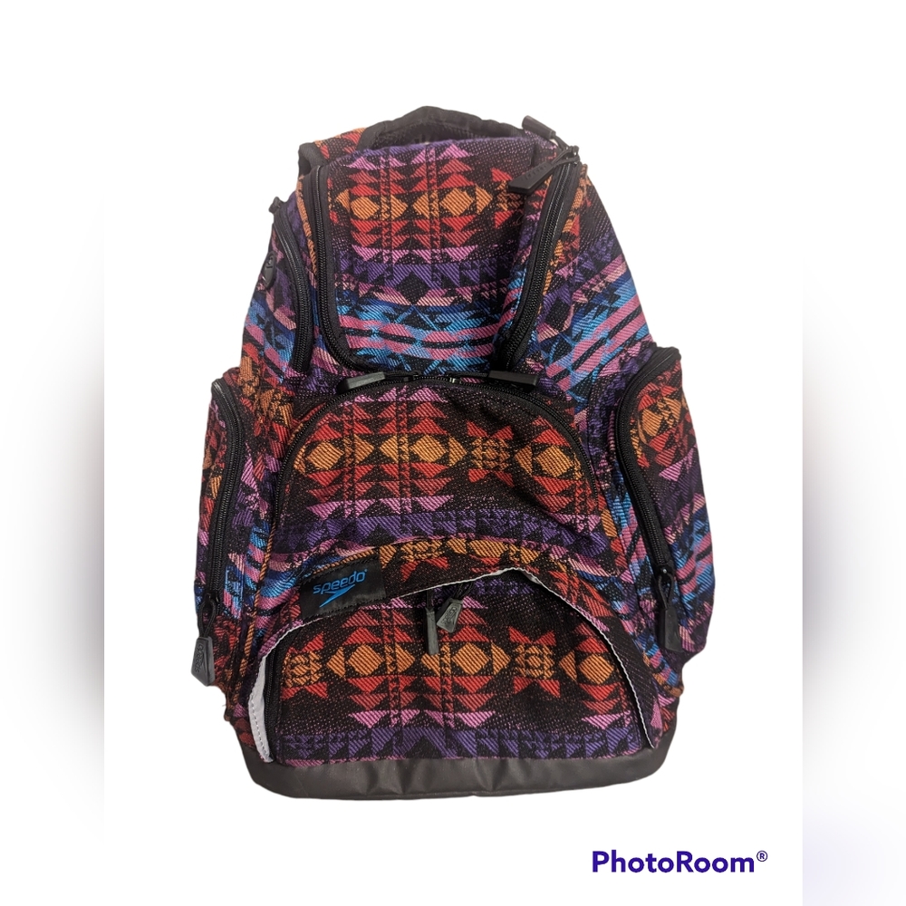 Speedo backpack/swim bag